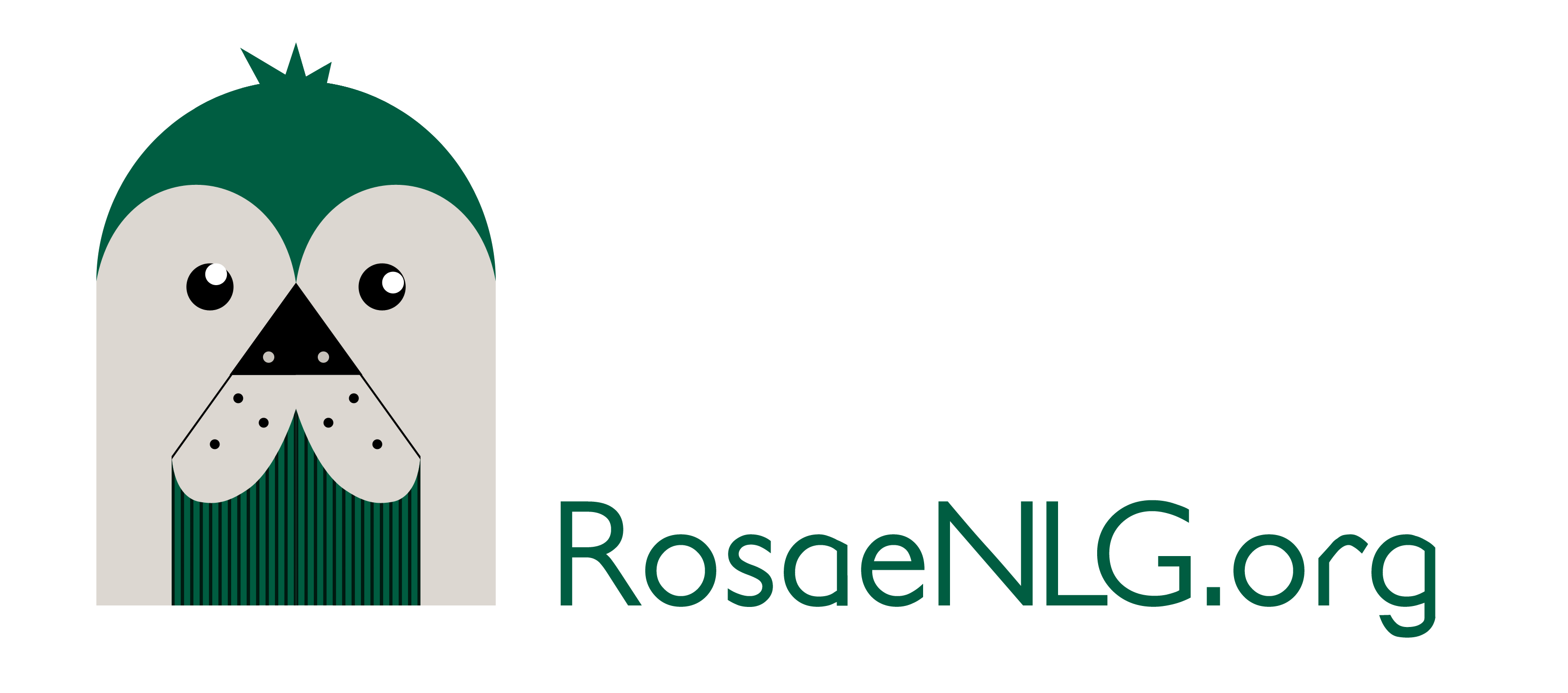 RosaeNLG logo